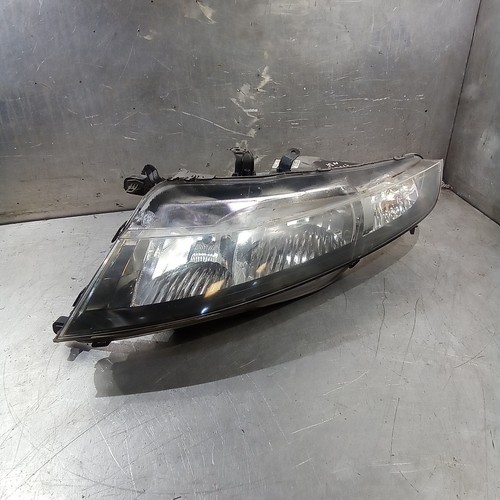 Honda civic mk8 fn2 2006 - honda,
