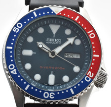 【N MINT】7S26-0200 SKX009K2