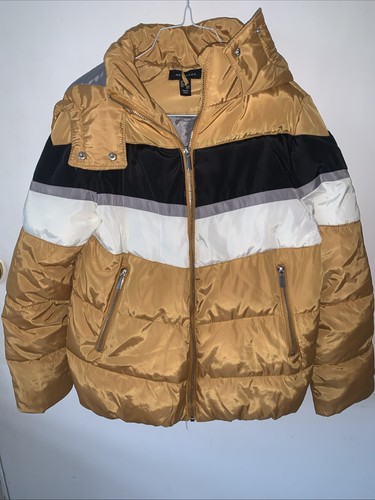 New look womens coat - new,