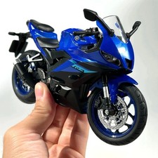 1:12 Yamaha YZF-R3 Diecast