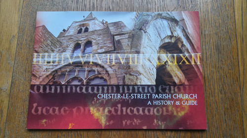 Chester street parish - le,
