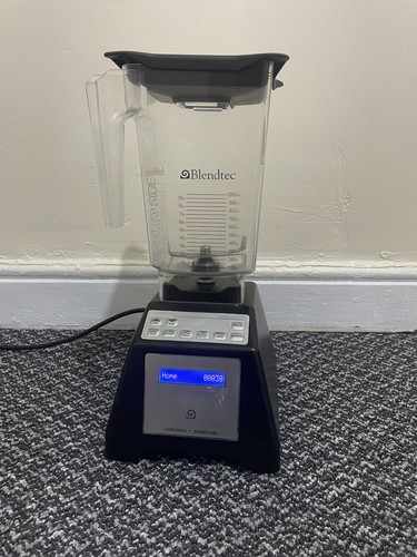 Blendtec es3 total home - es3,