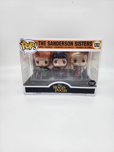 Funko pop disney hocus pocus - funko,