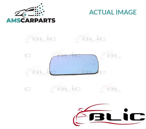 Rear view mirror - view,