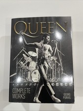 Queen: The Complete Works by