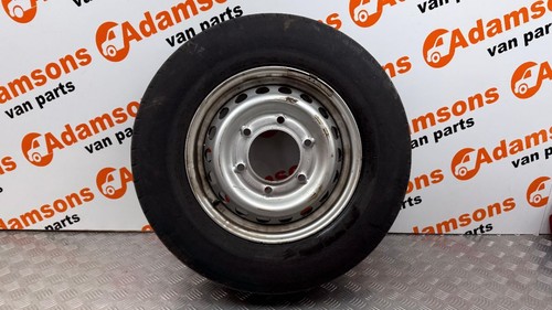 Maxus deliver 0 - 2.0, mk1