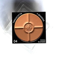 Guerlain terracotta 4 seasons