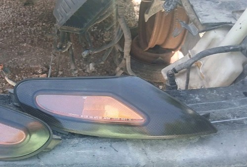 Toyota celica upper - 90-93,