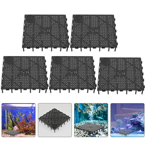 Pcs aquarium condensation - 5,
