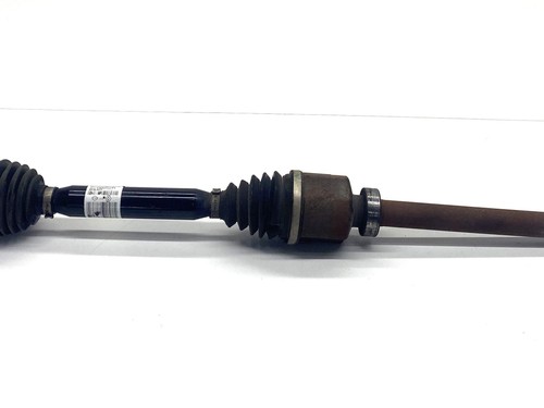 Renault megane driveshaft - megane, rs