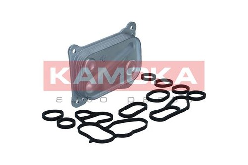 Kamoka 7730032 oil cooler - kamoka,