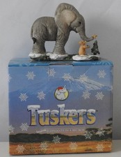Tuskers by Country Artists -