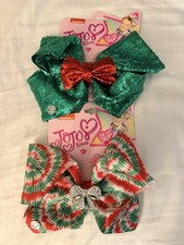 NEW Jojo Siwa Large Christmas