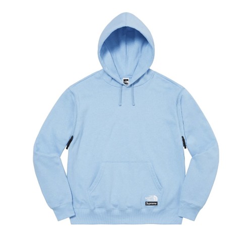 Supreme tnf convertible - x,