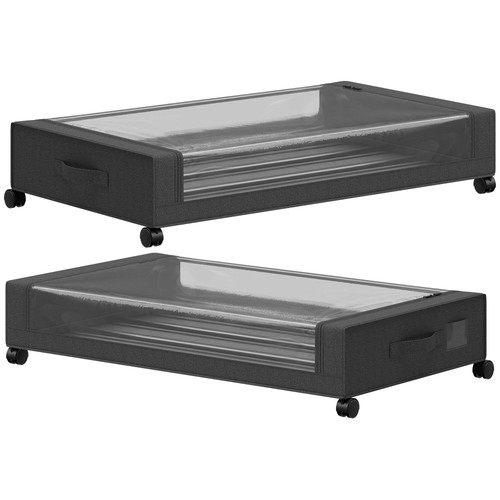 40l under bed storage - 40l, on