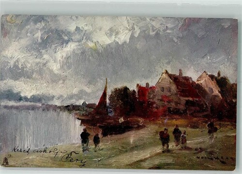 38076825 signed van hier a - -,