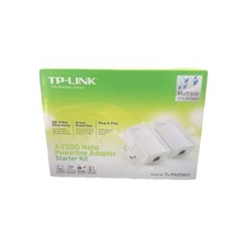 TP-Link AV200 Nano Powerline