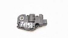 Bmw e70 heater - x5,