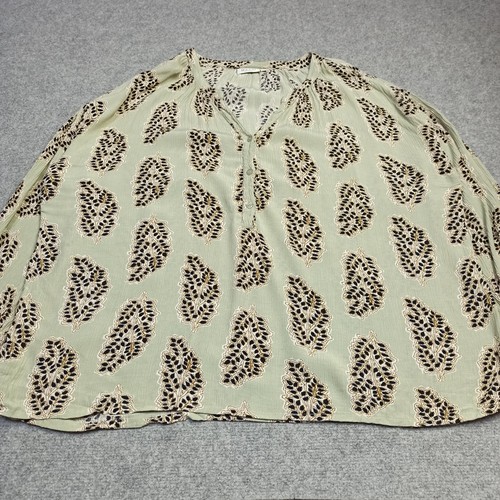 Masai womens blouse size - masai,