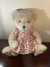Harrods Of Knightsbridge Teddy