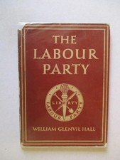 Hall william the labour - the,