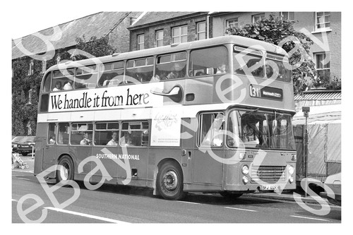 Bus photograph southern - bus,