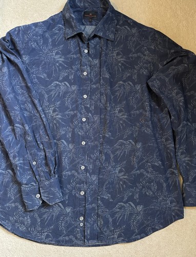 Men simon carter blue - carter,