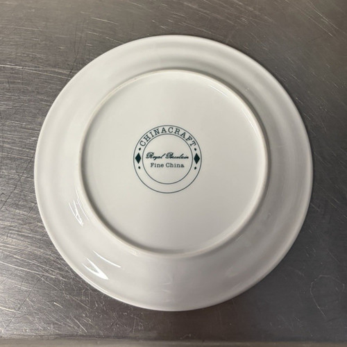 Chinacraft royal porcelain - royal,