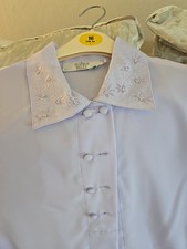 Beautiful Vintage Blouse By