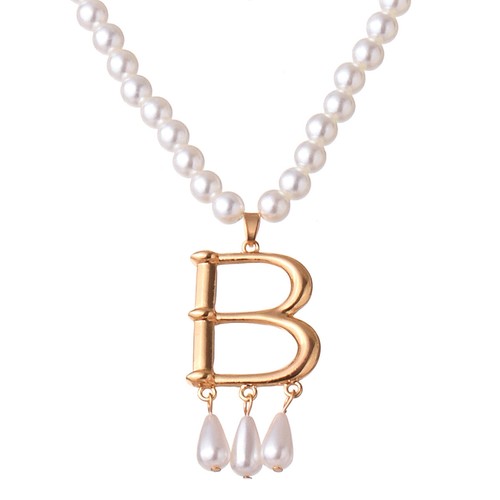 Women elizabeth necklace - women,