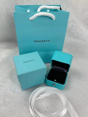 100 authentic tiffany co - &,