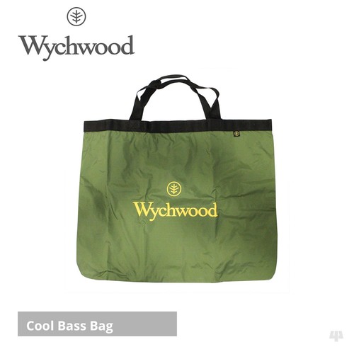 Wychwood game cool bass - wychwood,