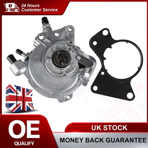 Brake vacuum pump for - vacuum,