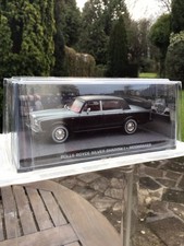 ROLLS ROYCE SILVER SHADOW #134