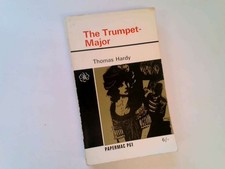 The Trumpet Major. Paperback -