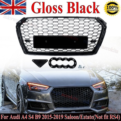 Honeycomb bumper radiator - honeycomb,