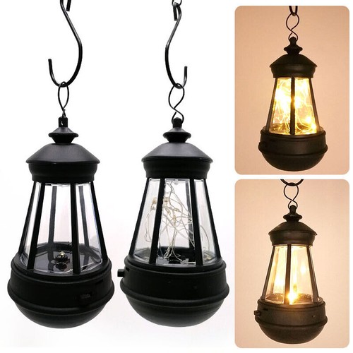 Led solar powered hanging - solar,