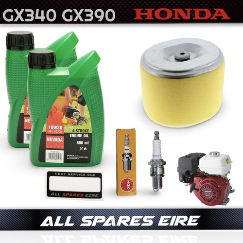Service kit for - kit, honda