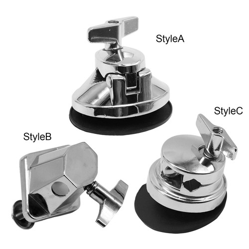 Alloy drum kit - drum, mount