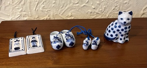 Holland dutch delft - holland,