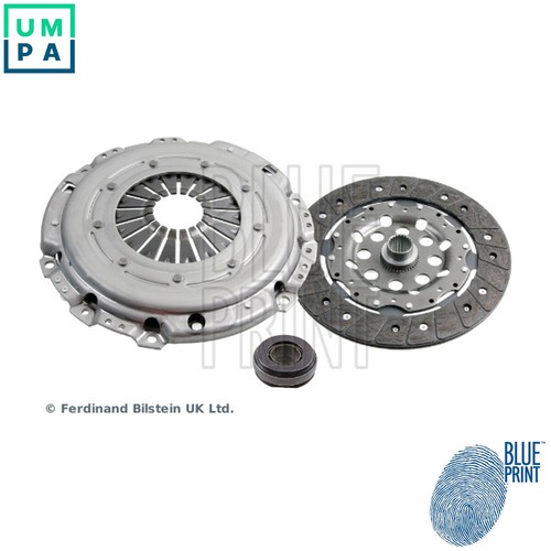 Clutch kit adp153039 - kit,