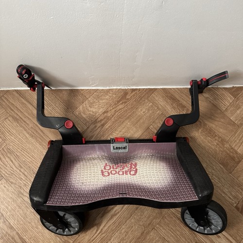 Lascal buggy board maxi - buggy,