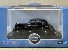 Oxford Diecast 1:76 Armstrong