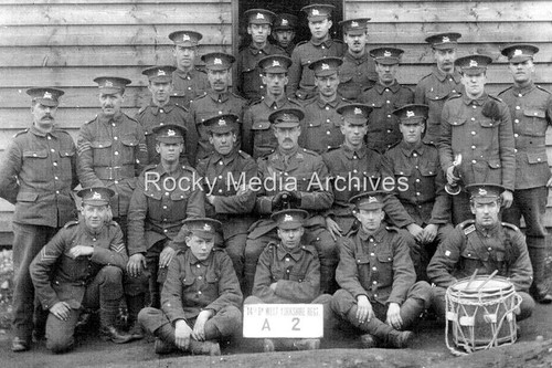 Jrt military wwi west - wwi,,