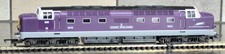 Lima L205260 Class 55 Deltic