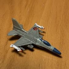Micro Machines Military F-16