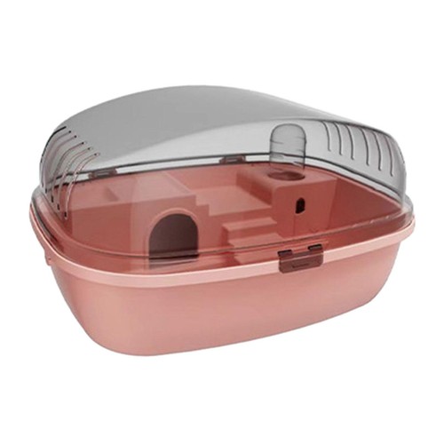 Large hamster cage - large,