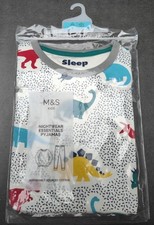 Marks and Spencer Boys Cotton