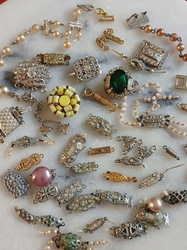 Joblot antique vintage - joblot,