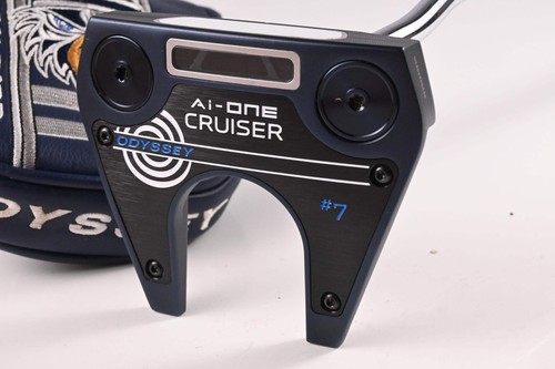 Odyssey one cruiser - odyssey, #7